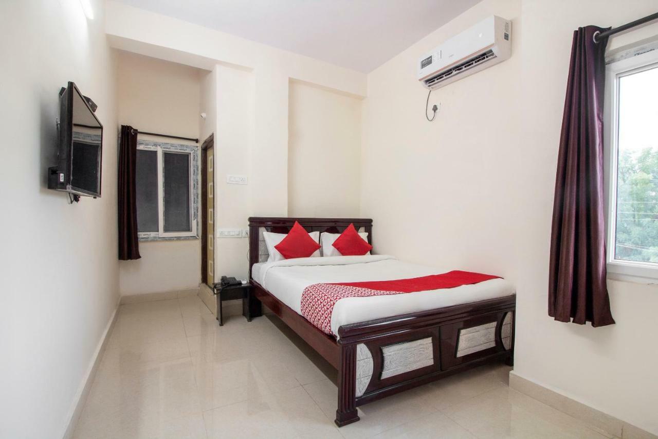 Hotel O Shannu Residency Secundurabad Pokoj fotografie